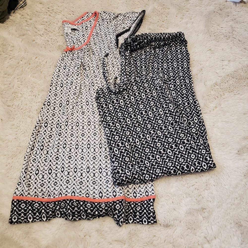 Pajama set